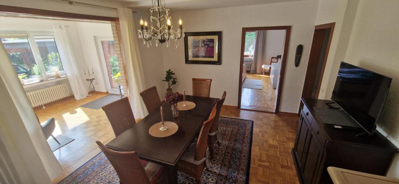 Ferienwohnung Gisela — 4-Star Luxury Hotel in Buckeburg, Germany