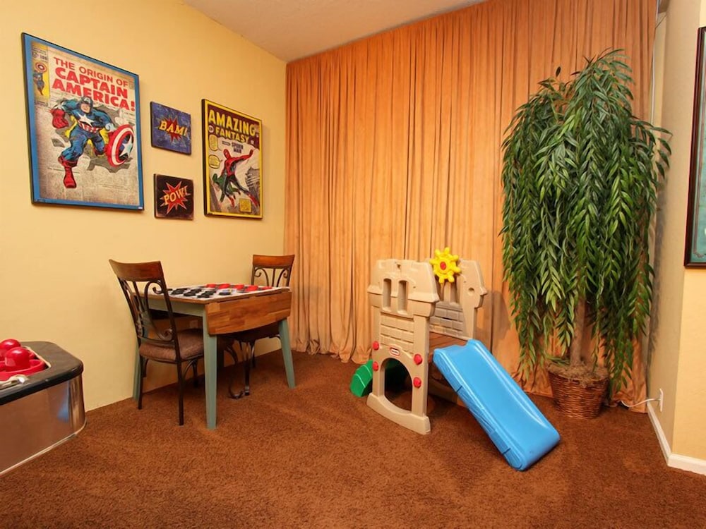 Ov3776 Windsor Hills Resort 5 Bed 5 Baths Villa - photo 29