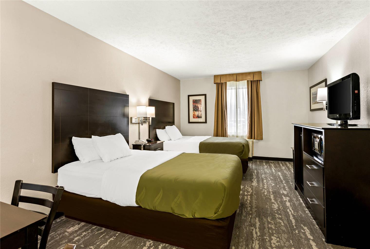 Quality Inn Traverse City - photo 16