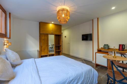 Palm Tbilisi Boutique Hotel