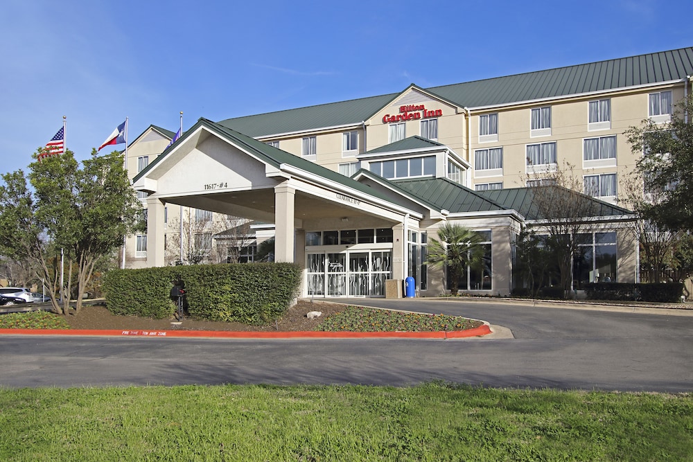 Hilton Garden Inn Austin NW Arboretum - photo 43