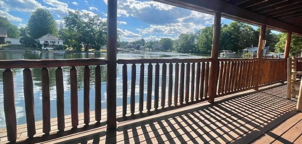 Olde Mill Inn Of Clarkston - photo 41
