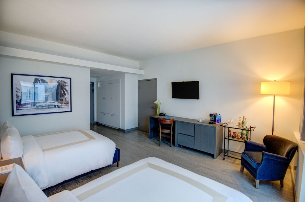 Clinton Hotel South Beach - photo 6