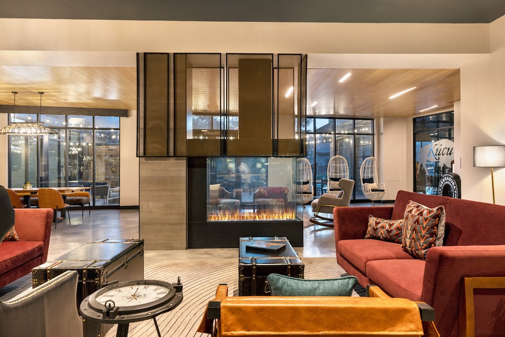 Hotel Indigo Silverthorne by IHG - photo 90
