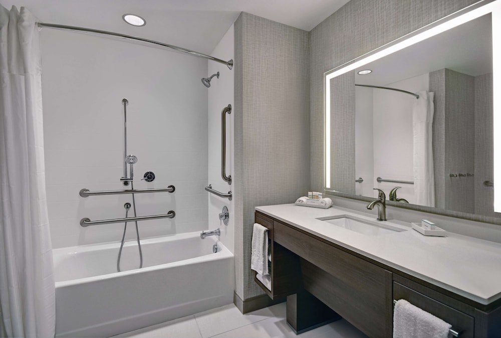 Home2 Suites by Hilton Blacksburg University - photo 24