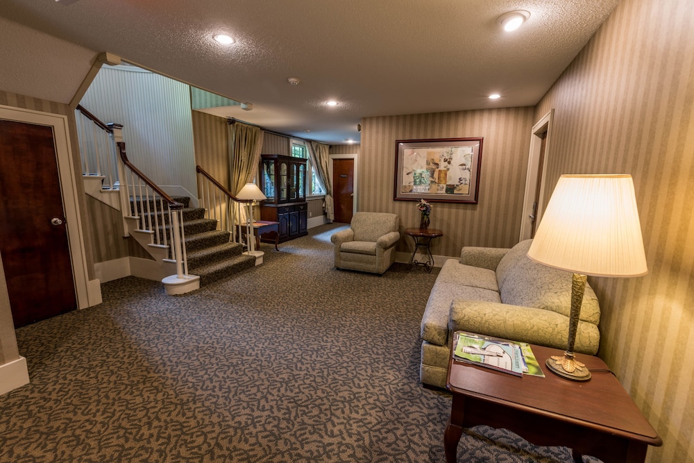 Interlaken Inn & Resort - photo 35