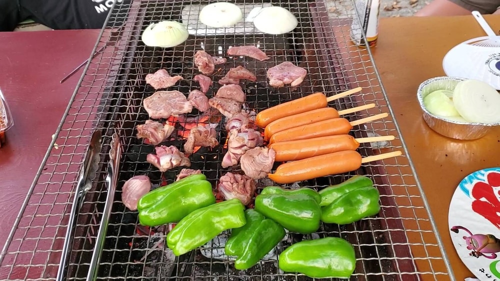 Sports Plaza Hakuto — Minamiuonuma