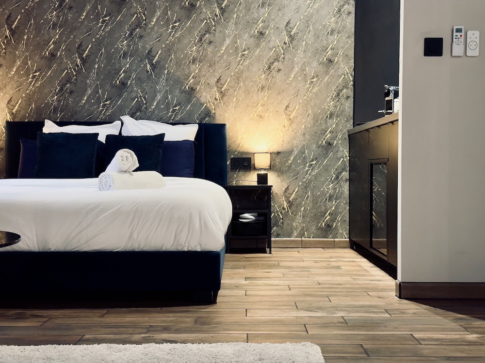 Evasion - carbon neutral hotel in Dax