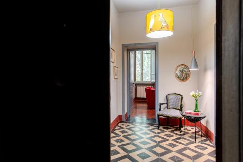 Casa Leopoldo — 4-Star Luxury Hotel in Pisa, Italy