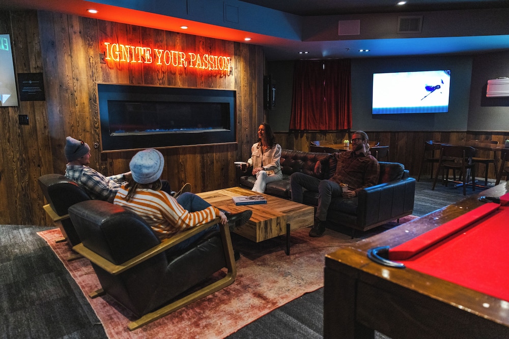 Elevation Hotel & Spa - photo 71