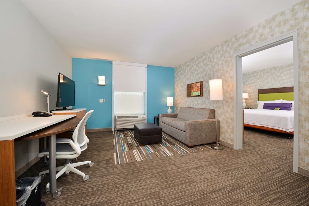 Home2Suites by Hilton Dupont WA - photo 16