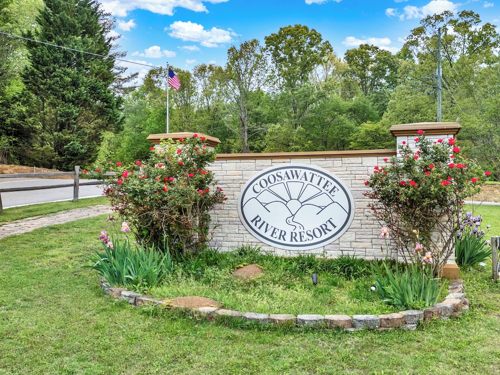 The Villas at Coosawattee River Resort - photo 151