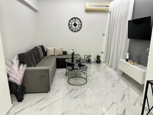 City And Ocean Luxury Apartment Preveza — 4-Star Luxury Hotel in Preveza, Greece
