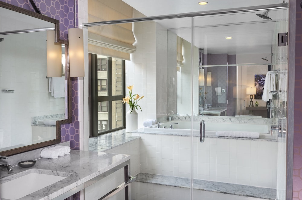Kimpton Hotel Palomar Philadelphia by IHG - photo 27