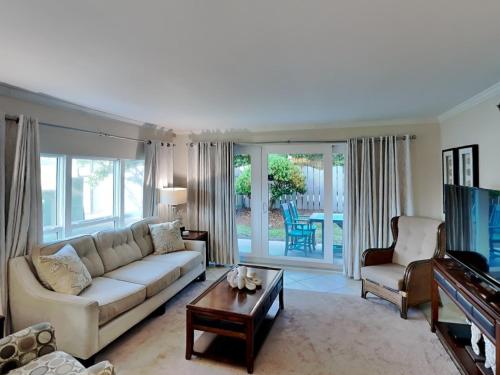 Sea Oats #112 — 4-Star Luxury Hotel in Fort Walton Beach, United States