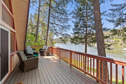 Historic Kidd Island in Coeur d' Alene ID — 4-Star Luxury Hotel in Coeur D'alene, United States
