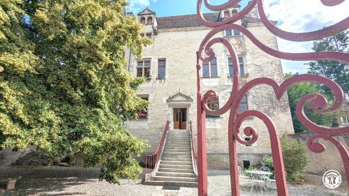 L'Auditoire Royal — hotel in Chatillon-Sur-Seine