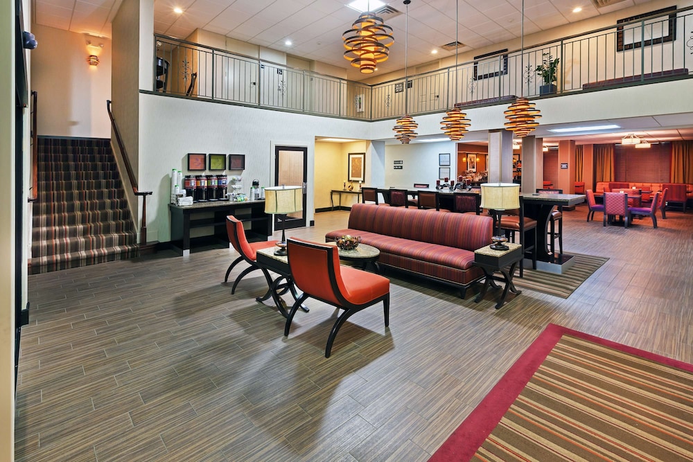 Hampton Inn by Hilton Clarksville - photo 2