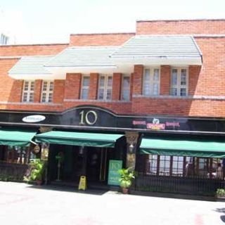 Kences Inn A Boutique Hotel