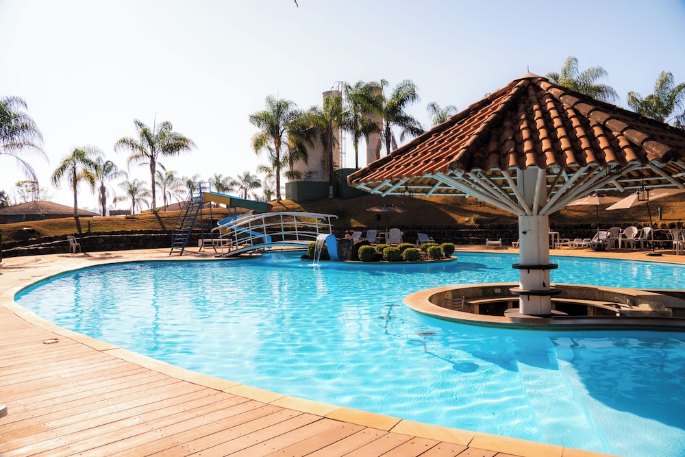 Hotel Fazenda Pocos de Caldas in Pocos De Caldas, Brasil