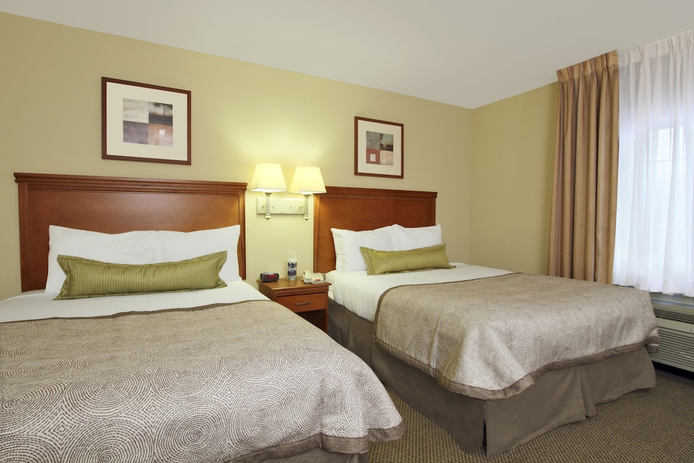 Candlewood Suites Norfolk Airport by IHG - photo 8