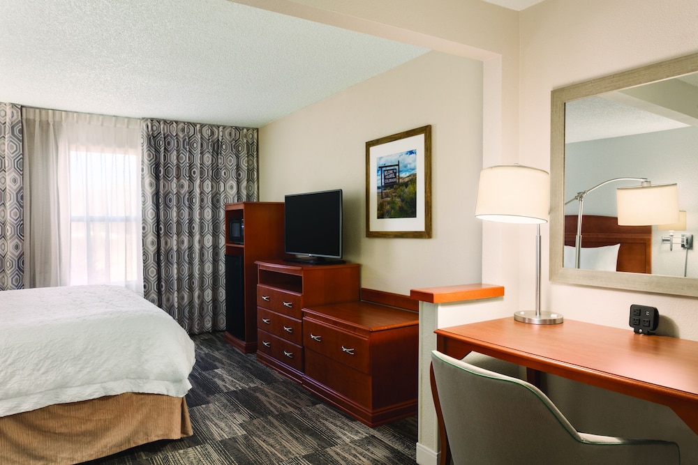 Hampton Inn Denver Northwest Westminster - photo 6