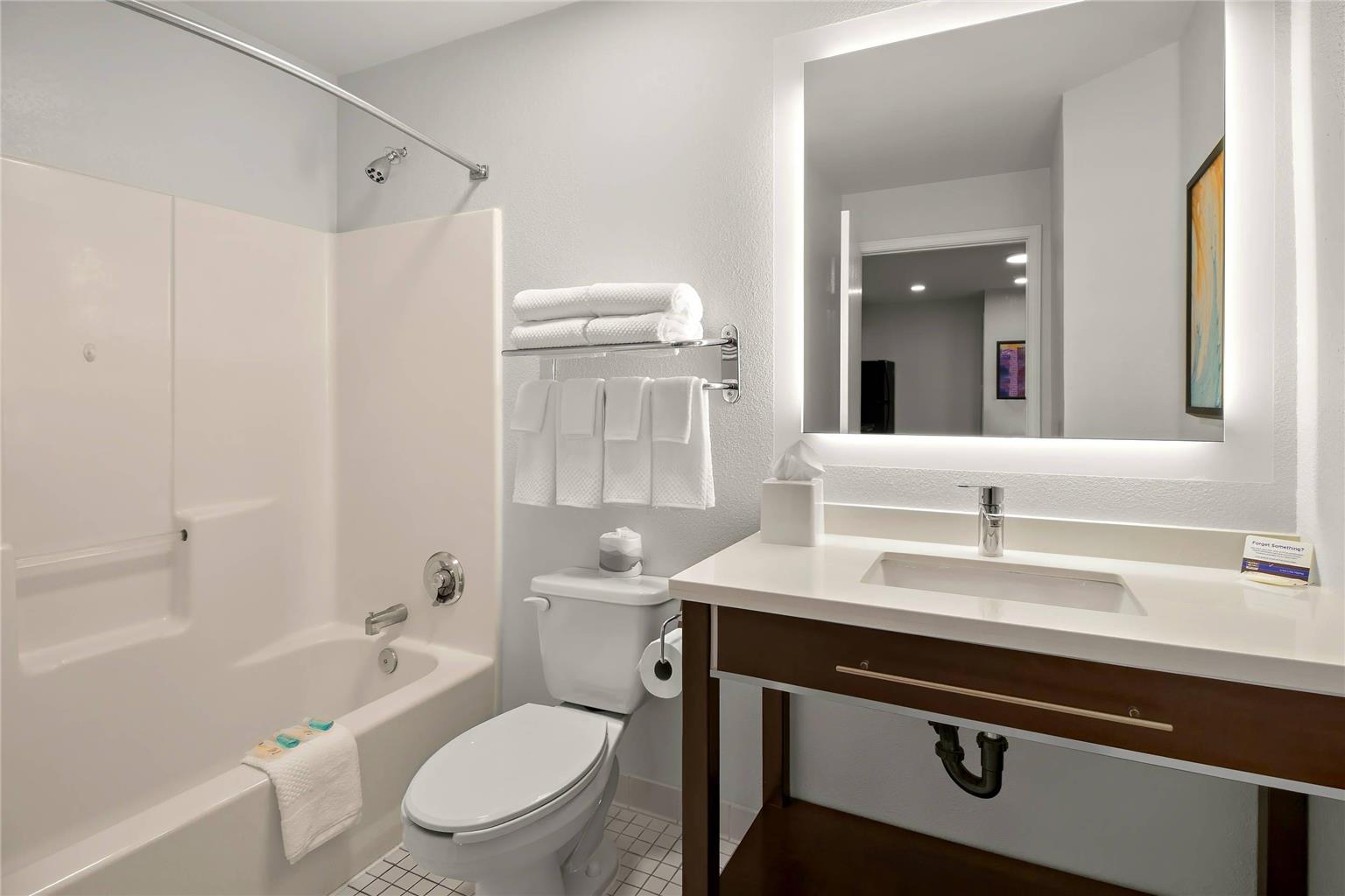 MainStay Suites Orlando Altamonte Springs - photo 8