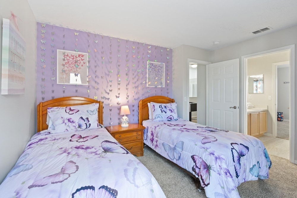 Rgc346 - last minute hotel in Davenport