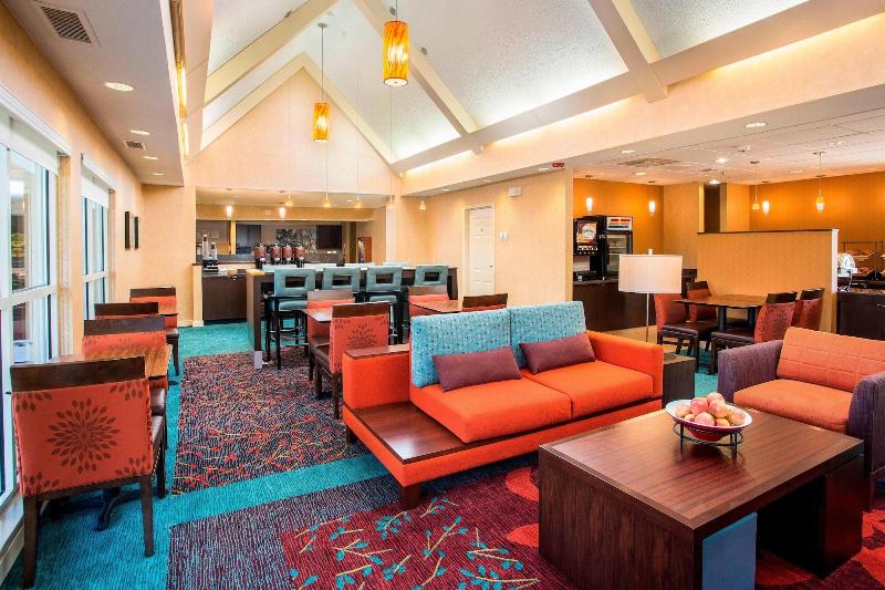Residence Inn by Marriott Topeka - photo 20