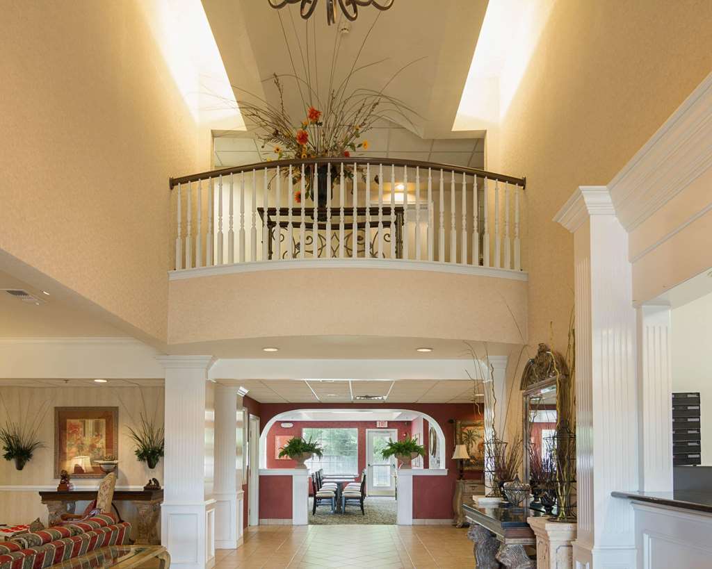 Comfort Suites Texarkana Texas - photo 5