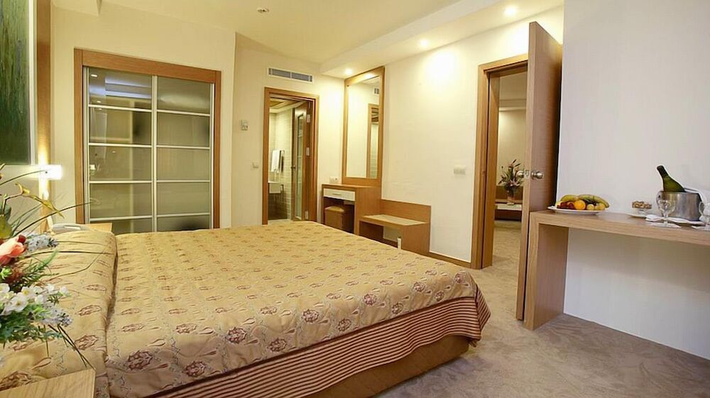 Ladonia Hotels Adakule — Kusadasi — photo 2