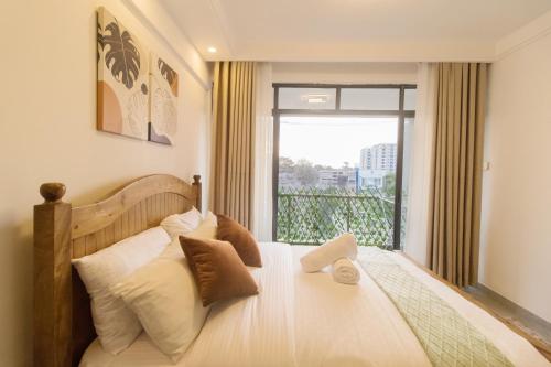 Flat in Lavington