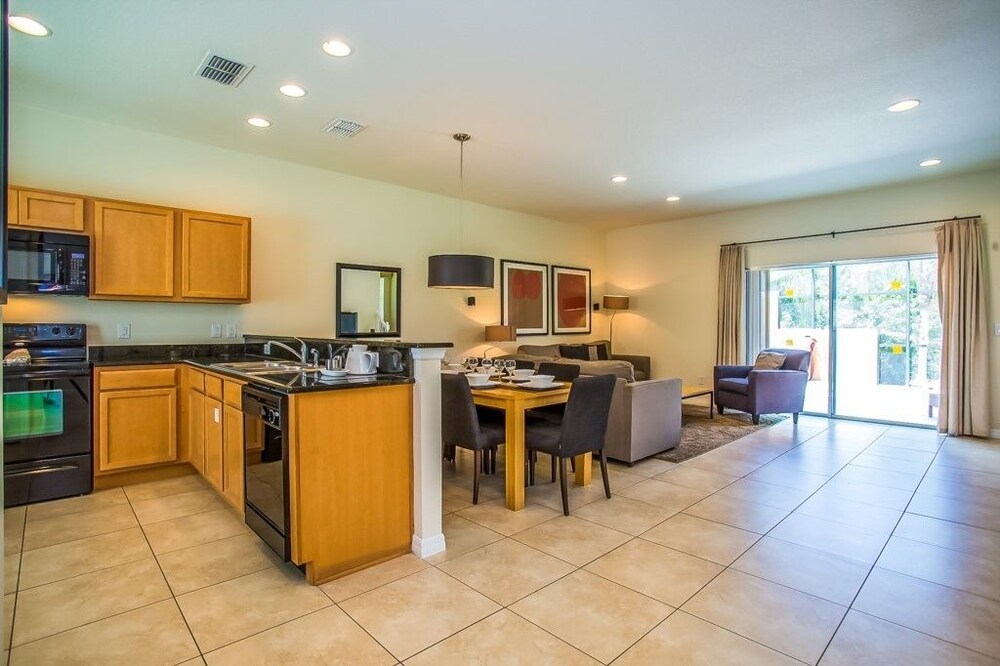 Encantada Resort 3074 Three Bedroom Townhome with Hot Tub - photo 10