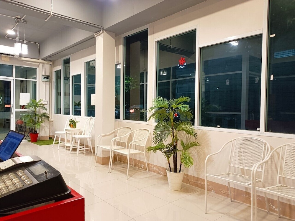 Pj Hostel — 5-Star Luxury Hotel in Pak Chong, Thailand