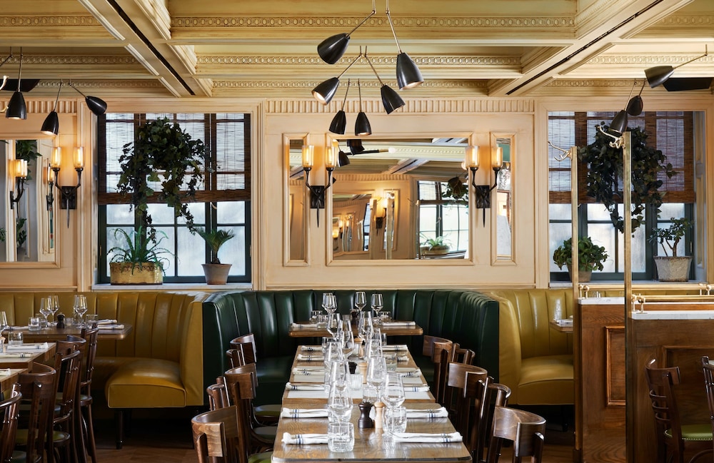 The Marlton Hotel - photo 19
