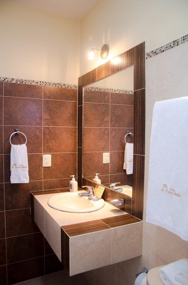 Hotel Puerto Bello in Tampico, Mexico