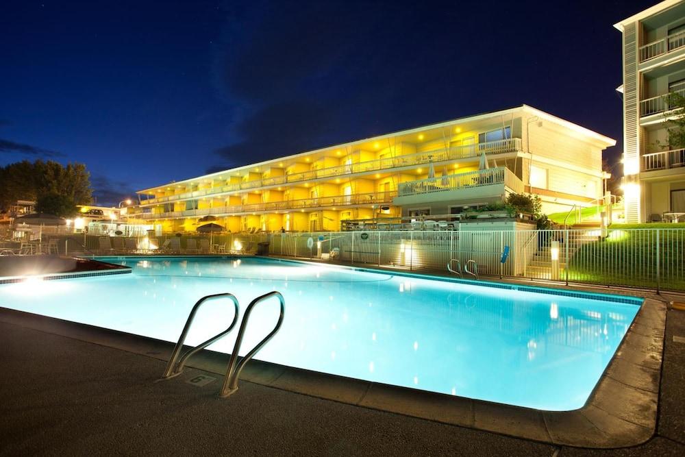 Campbell's Resort - photo 4