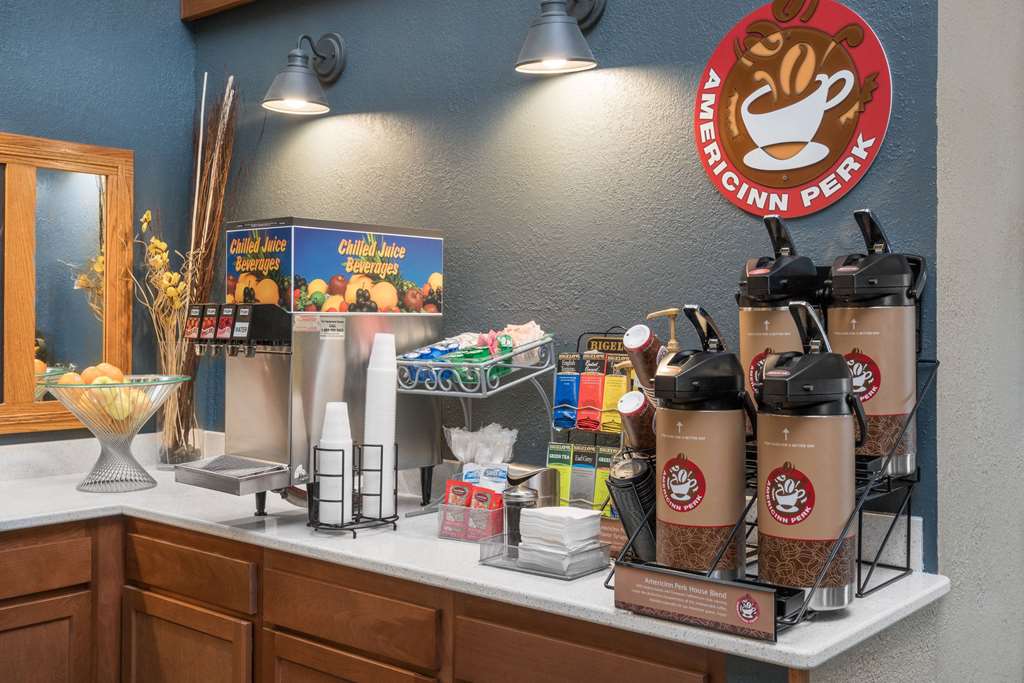 AmericInn by Wyndham Lake City - photo 9