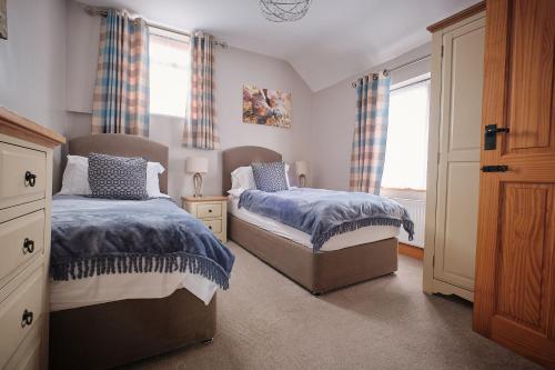 Humble Bee Cottage