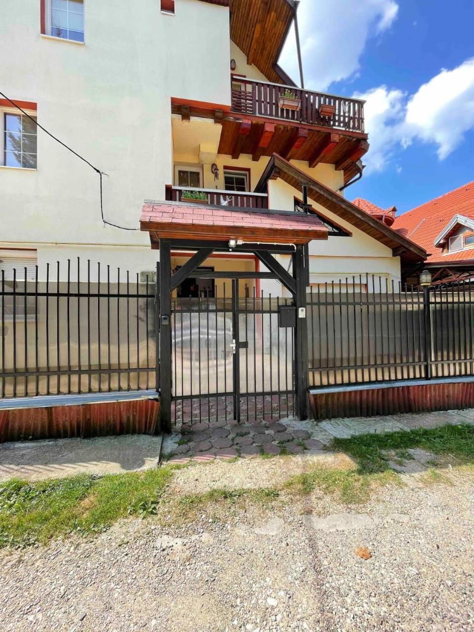 Celesta camere de închiriat in Predeal, Romania