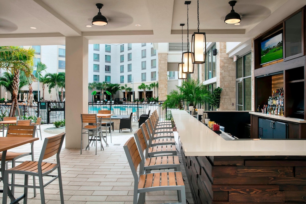 TownePlace Suites by Marriott Orlando Theme Parks Lake Buena Vista - photo 46