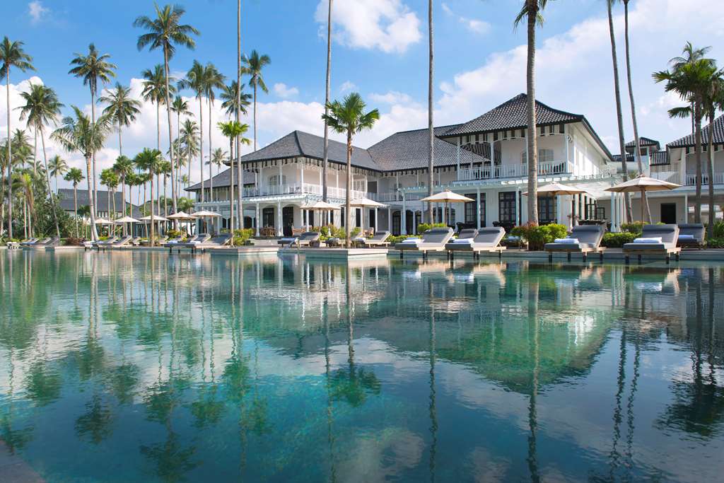 The Sanchaya — Bintan — photo 3