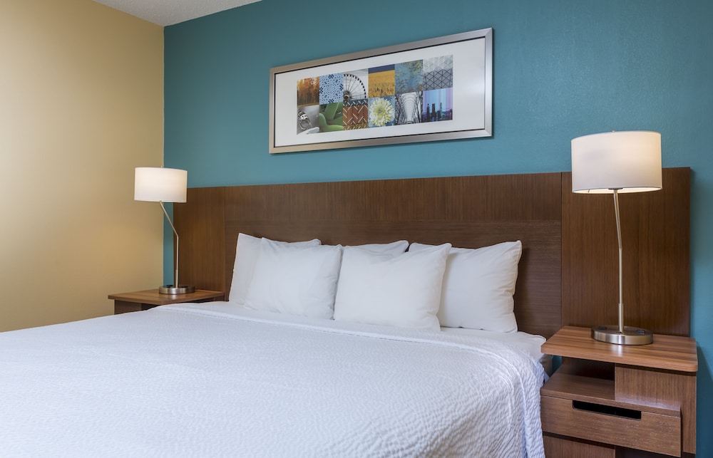 Fairfield Inn & Suites by Marriott Tyler - photo 6