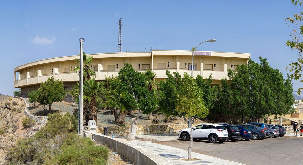 Hotel Cero Ocho in Macael, Spain