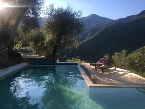 Il wokini - last minute hotel in Castel Vittorio