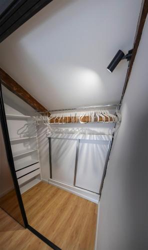 City Soul 2 Bedroom Apartment