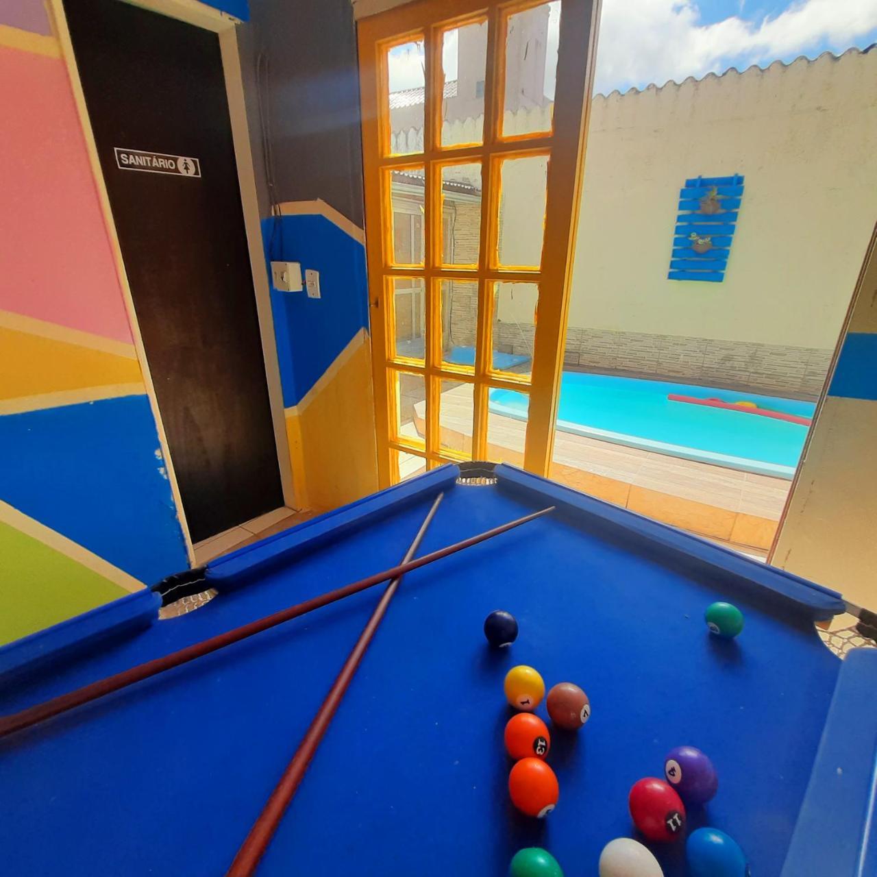 Aconchego do Amor com Suíte com piscina — Pelotas — photo 2