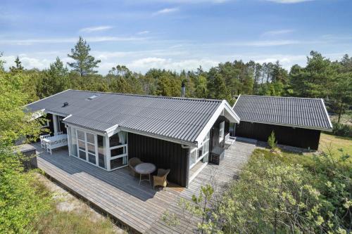 Private Holiday Retreat Near Beach Nature in Unknown City, Denmark