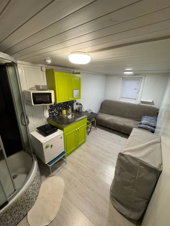 Studiya Flat — Aprelevka — photo 3