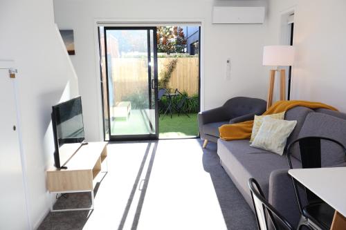 Modern CBD Walk to Te Pae Across from Casino FREE Parking — 4-Star Luxury Hotel in Christchurch, New Zealand